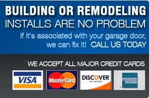 Garage Door Repair Mechanicsville