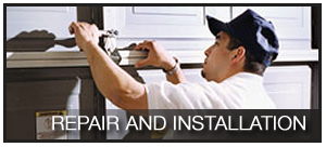 Garage Door Repair Mechanicsville 