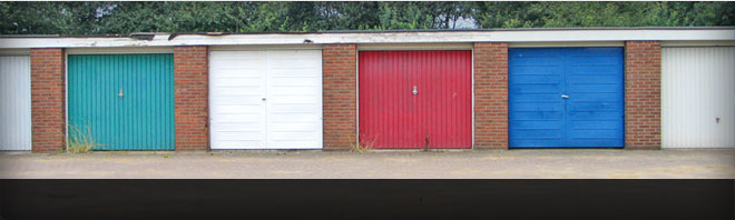 Garage Door Repair Mechanicsville